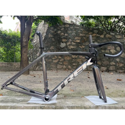 Trek Emonda SLR Disc Brake Carbon Fiber Road Bicycle Frame